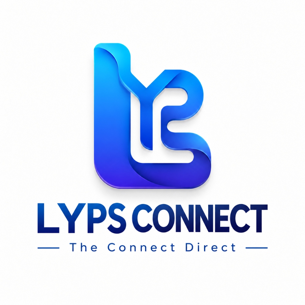LYPS Connect